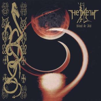HELHEIM - Blod & Ild slipcase CD